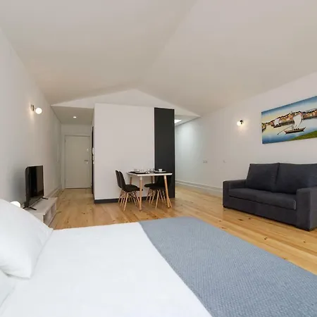 Oporto Cool - Fontainhas Apartment Exterior photo
