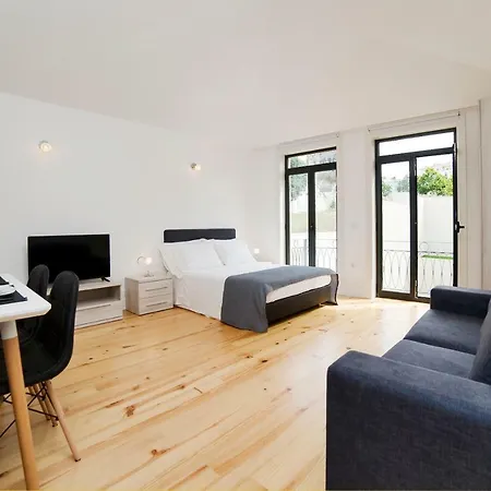 Oporto Cool - Fontainhas Apartment Exterior photo
