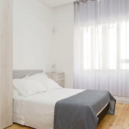 Oporto Cool - Fontainhas Apartment Room photo