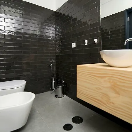 Oporto Cool - Fontainhas Apartment Exterior photo