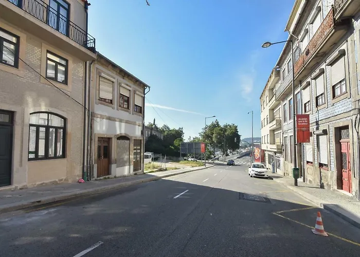 Oporto Cool - Fontainhas