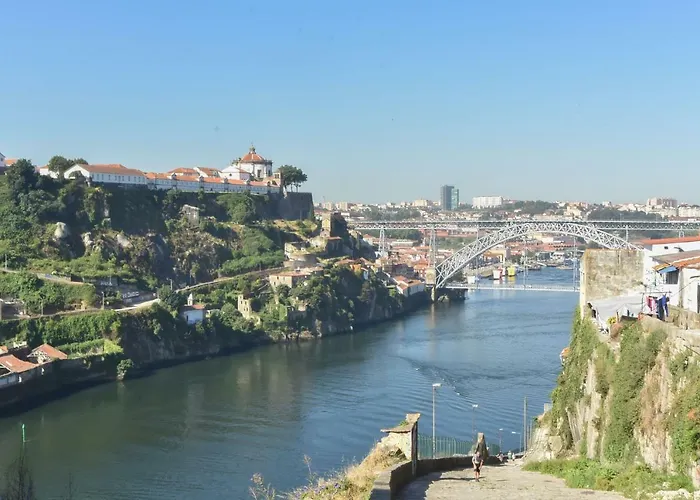 Oporto Cool - Fontainhas